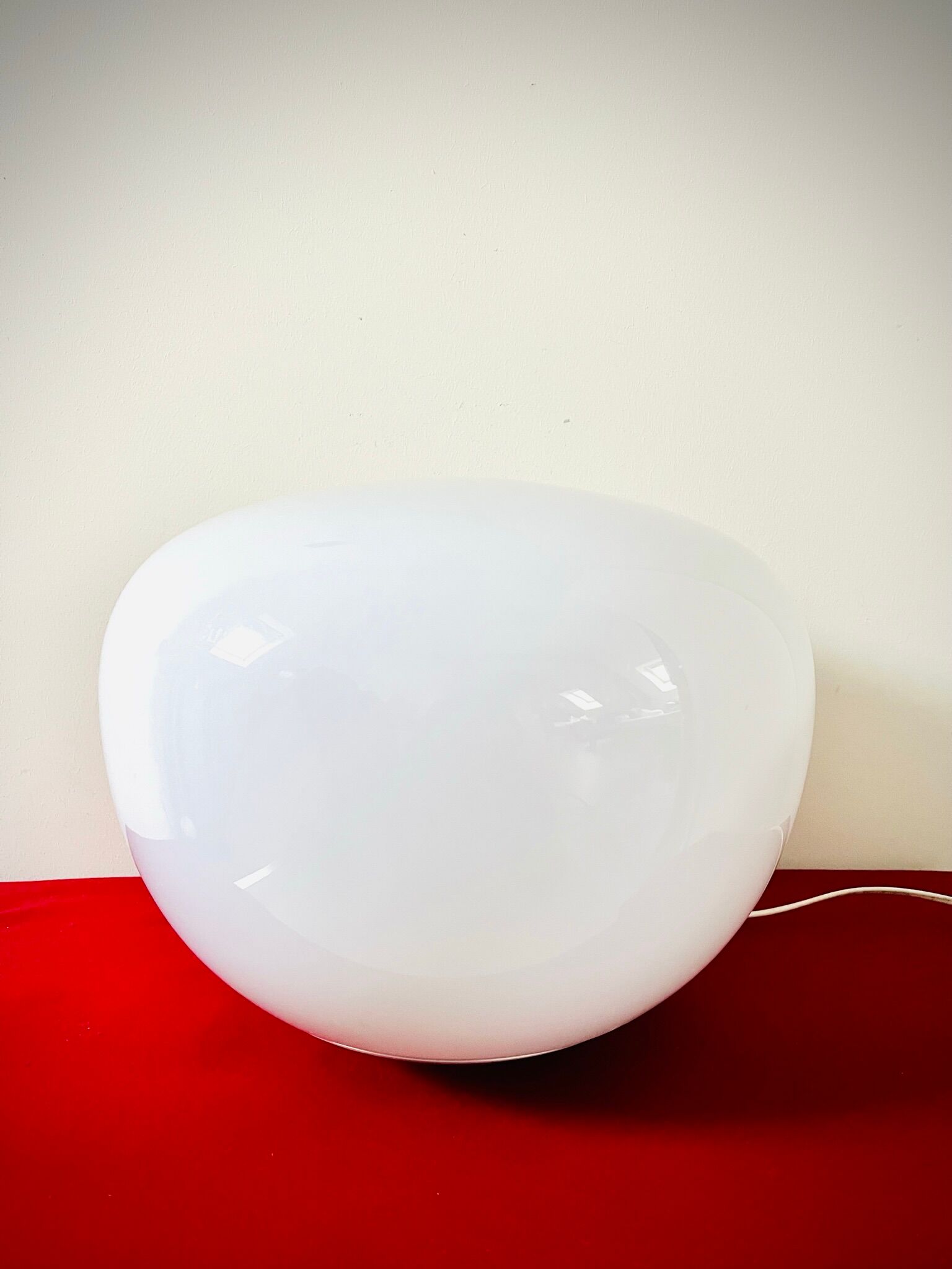 Floorlamp Jonisk by Carl Öjerstam for Ikea