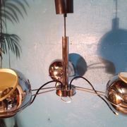 Suspension "Eye Ball" Space Age 1960s