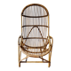 Fauteuil en rotin