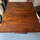 Table from the 1950s