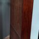 Mahogany plating floor on grifge feet
