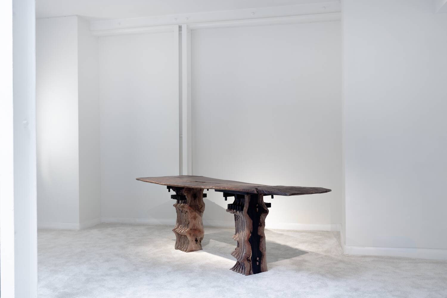 Console, Artist's desk Nebuchadnezzar