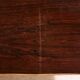 MK11213 Three-seater rosewood sofa