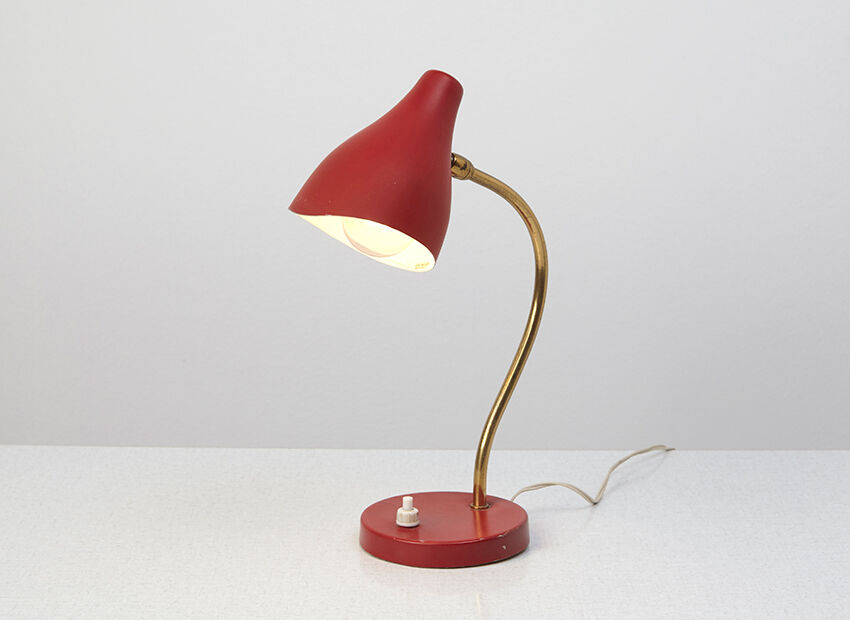 Table lamp Milano year 50