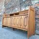 Enfilade Guillerme and Chambron, vintage design furniture Your Home