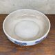 Art Deco salad bowl in Somain earthenware