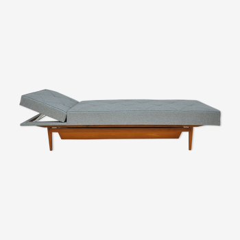 Daybed Antimott par Walter Knoll, années 1950