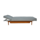 Daybed Antimott by Walter Knoll, 1950