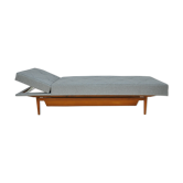 Daybed Antimott by Walter Knoll, 1950