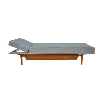 Daybed Antimott par Walter Knoll, années 1950