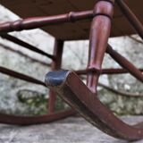 Rocking chair, 1960s
