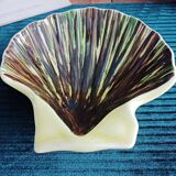 St-Clement seashell butter dish