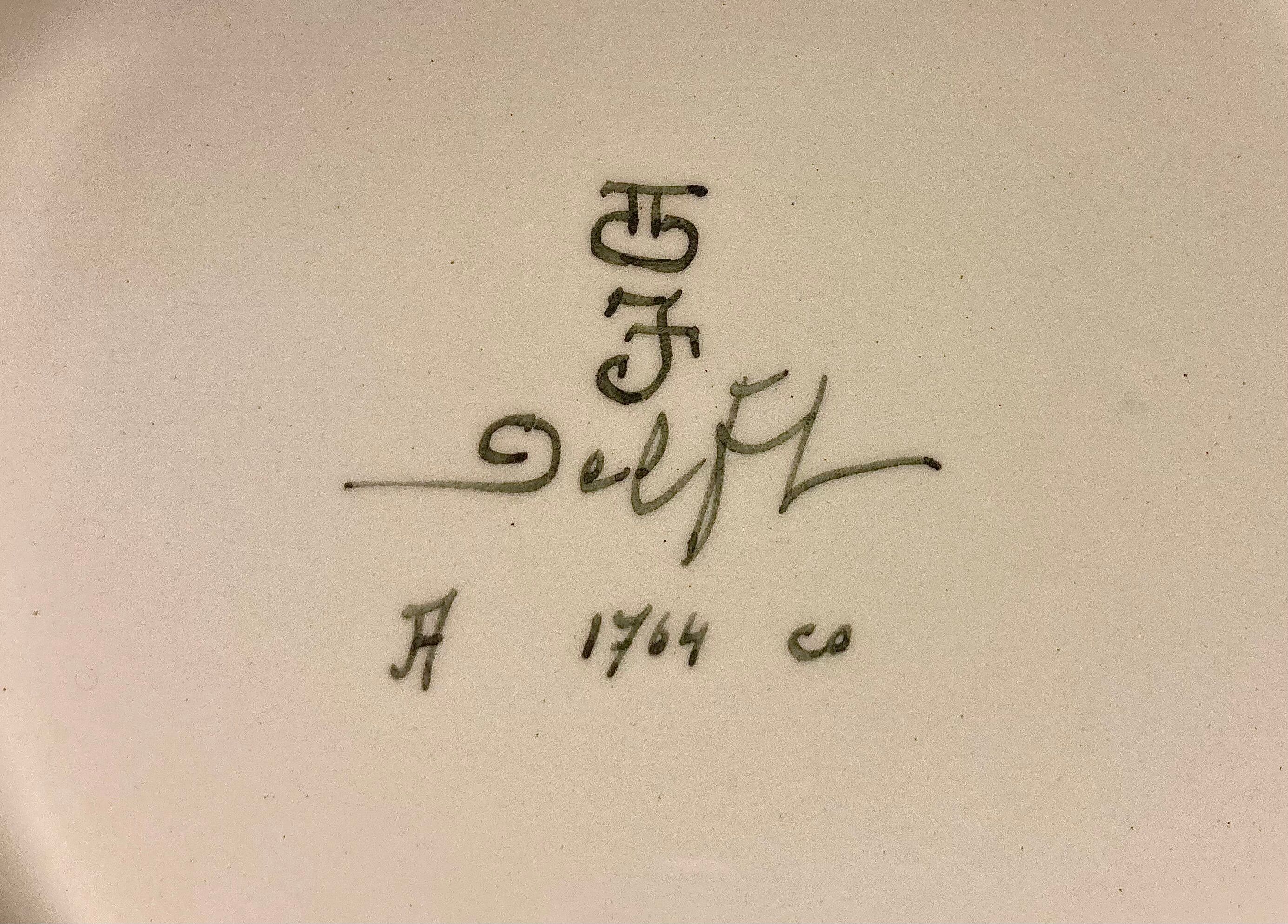 Herman Sanders Wall Plate