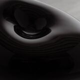 Mini lucky bean black