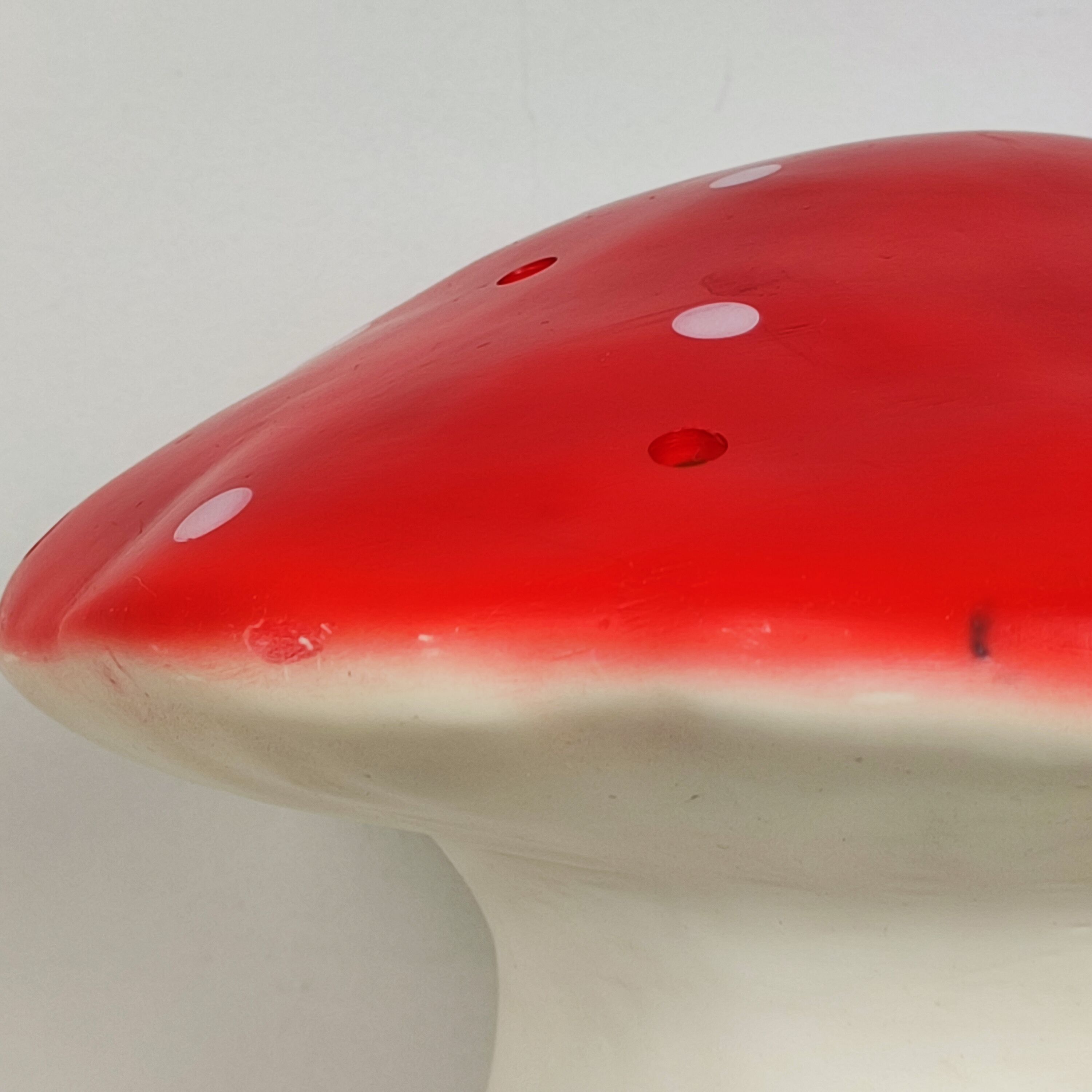 Heico mushroom lamp