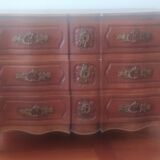 Commode louis XV Provençale