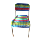Vintage style chair 60/70