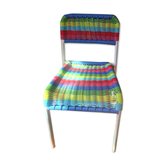 Vintage style chair 60/70