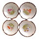 Coquilles Saint Jacques en céramique