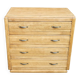 Commode art déco