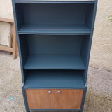 Vintage bookcase