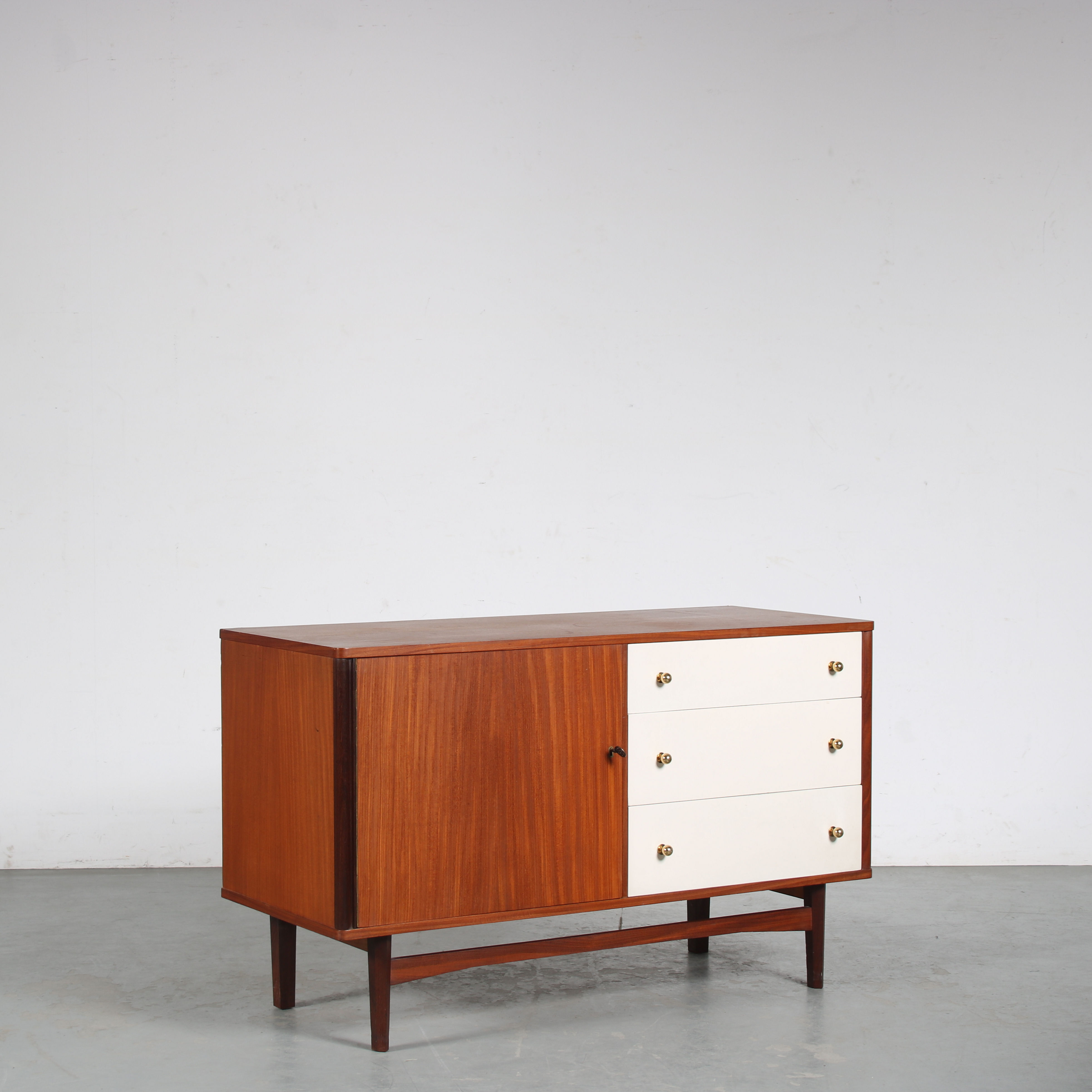 Sideboard from the Netherlands 1960