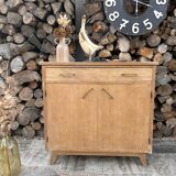 Buffet vintage année 60 revalorisé