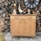 Refurbished vintage 1960s sideboard