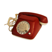 Phone feuer notruf germany leather