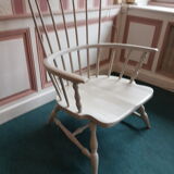 Old windsor Chair