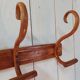 coat rack "Thonet", 19th century