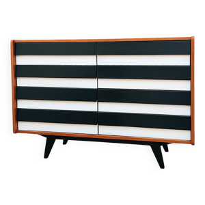 Commode tchécoslovaque - cesky