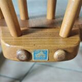 Rocking-chair Ercol