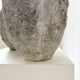 Pair of cement planters, 1900