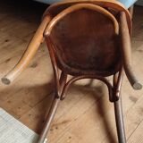 Bistro chair