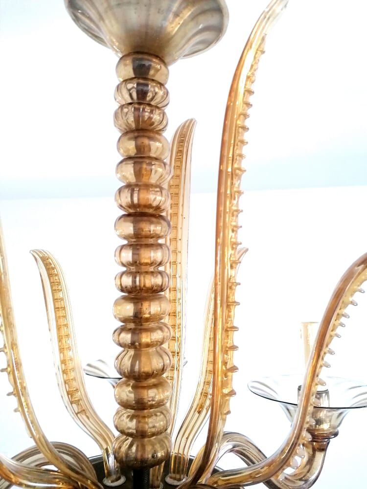 Lustre Murano