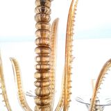 Murano chandelier