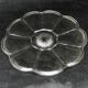 I7O Huta Zawiercie - Art Deco Plate
