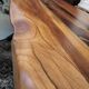 Table industriel