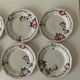 Vintage plates
