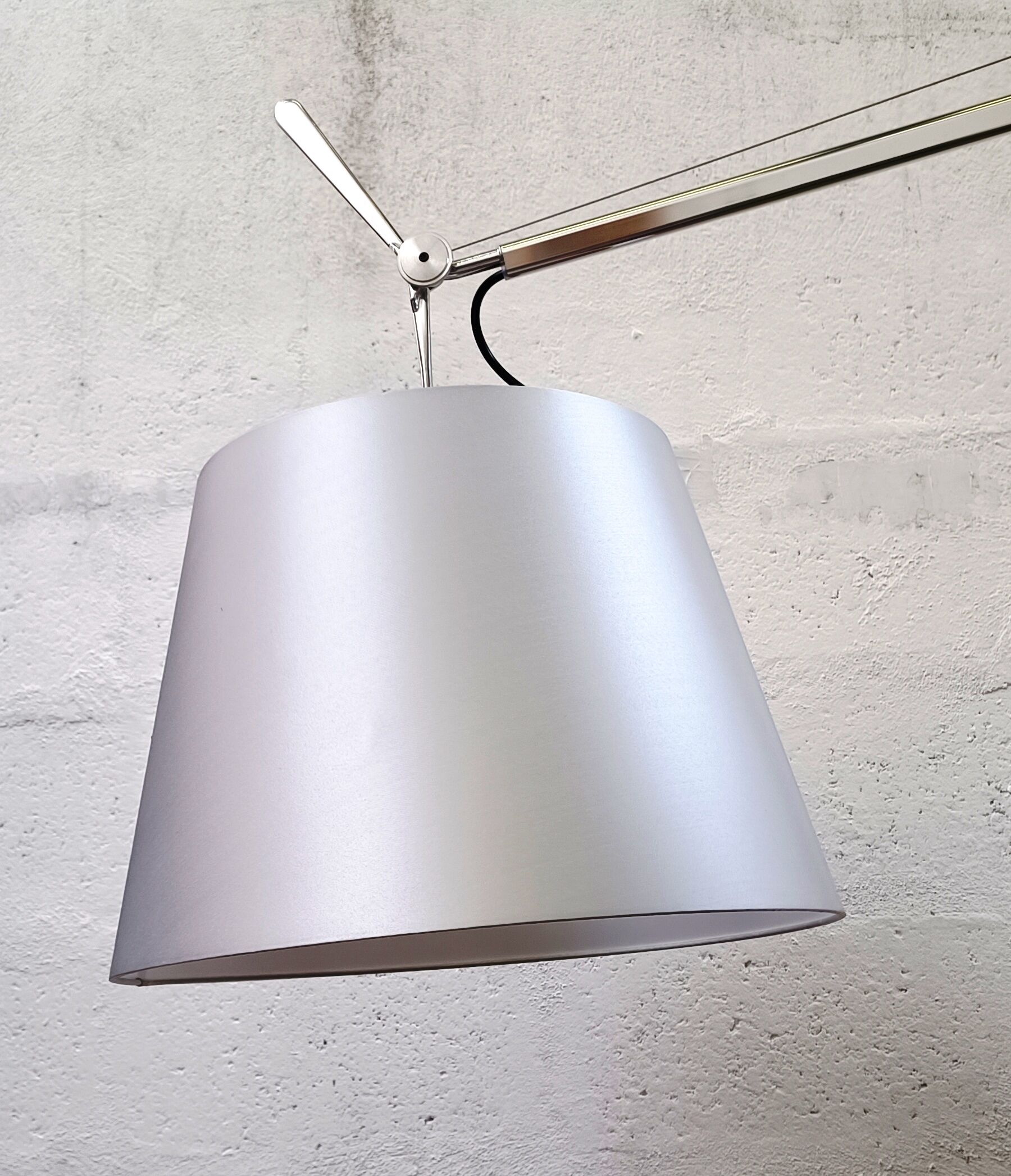 Floor lamp Toloméo Maxi, Artemide