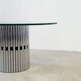 Italian dining table by Gastone Rinaldi