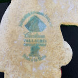 Vallauris tea towel hanger