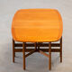 Table scandinave vintage 1960