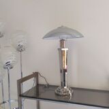 Lamp house Sofar in silver bronze