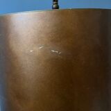 Vintage eclectic desk lamp
