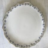 Plats assortis vintage