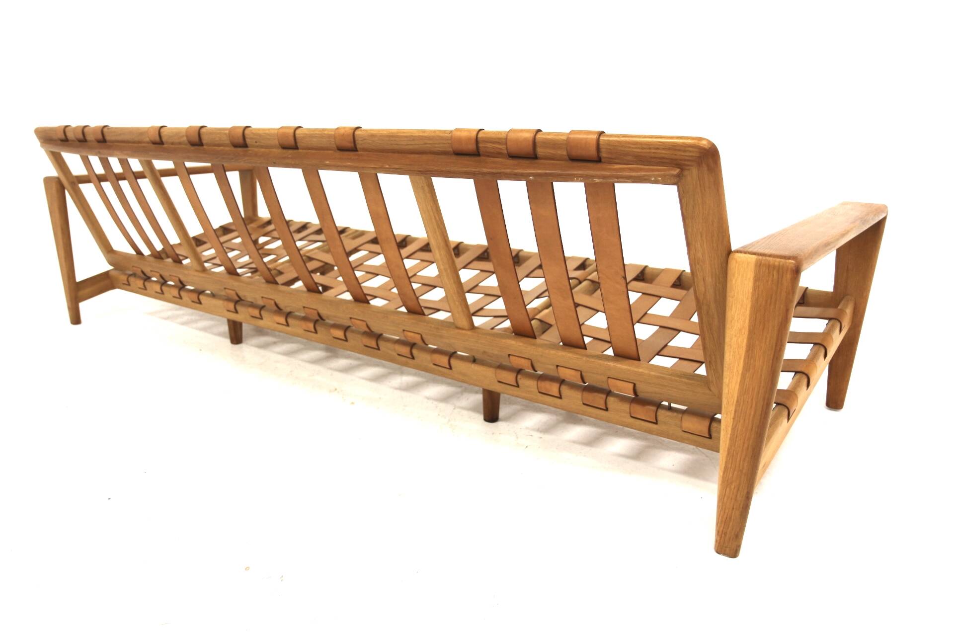 Scandinavian sofa "Bodö", Svante Skogh, Sweden, 1960