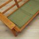 Oak sofa, Danish design, 1960s, designer: Hans J. Wegner, manufacturer: Get