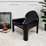 Armchair 4794 Gae Aulenti for Kartell